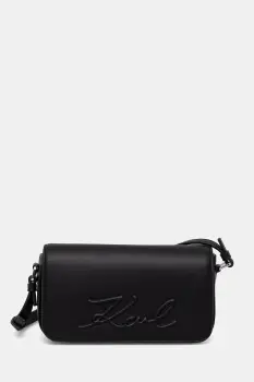 Karl Lagerfeld geanta baguette pentru femei K/VILLE imagine