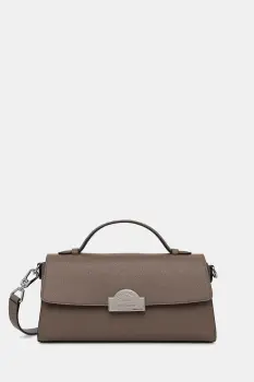 Karl Lagerfeld geanta crossbody pentru femei cu imitatie de piele K/RSG imagine