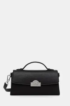 Karl Lagerfeld geanta crossbody pentru femei cu imitatie de piele K/RSG imagine