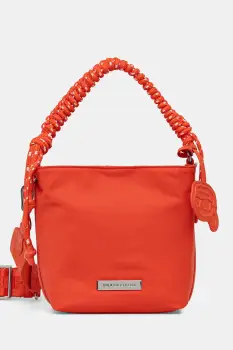 Karl Lagerfeld geanta crossbody pentru femei IKON imagine