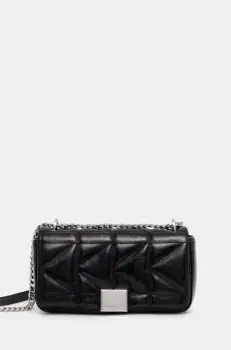 Karl Lagerfeld geanta culoarea negru, A1W30162 imagine