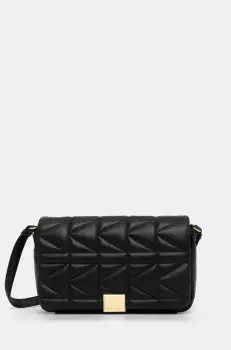 Karl Lagerfeld geanta culoarea negru, A1W30437 imagine