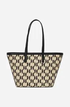 Karl Lagerfeld geanta culoarea negru, A2W30170 imagine