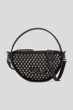 Karl Lagerfeld geanta culoarea negru, A3W30052 imagine