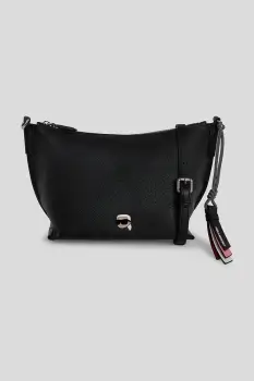 Karl Lagerfeld geanta culoarea negru A3W30104 imagine