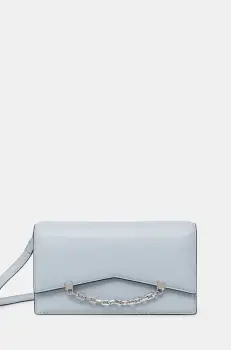 Karl Lagerfeld geanta de piele A1W32037 imagine