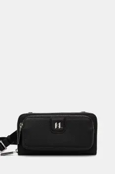 Karl Lagerfeld geanta de piele K/MONOGRAM imagine