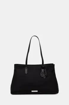 Karl Lagerfeld geanta feminina IKON imagine