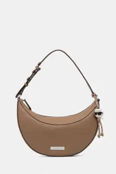 Karl Lagerfeld geanta IKON culoarea maro, B1W30009 imagine