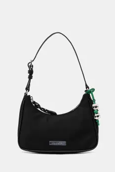 Karl Lagerfeld geanta IKON culoarea negru, B1W32068 imagine