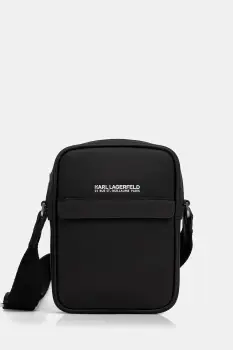 Karl Lagerfeld geanta mica K/ESSENTIAL imagine