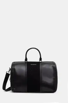 Karl Lagerfeld geanta pentru barbati imagine