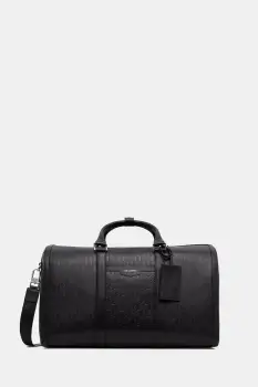 Karl Lagerfeld geanta pentru barbati din piele K/LOOM imagine