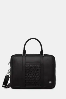 Karl Lagerfeld geanta pentru barbati K/AUTOGRAPH imagine