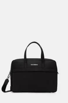 Karl Lagerfeld geanta pentru barbati K/ESSENTIAL imagine