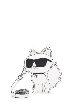 Karl Lagerfeld geanta pentru copii, cu imitatie de piele imagine