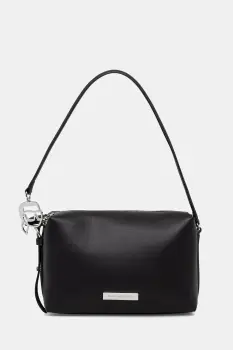 Karl Lagerfeld geanta pentru femei, cu imitatie de piele IKON imagine