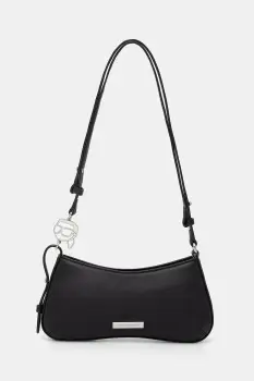 Karl Lagerfeld geanta pentru femei, cu imitatie de piele IKON imagine