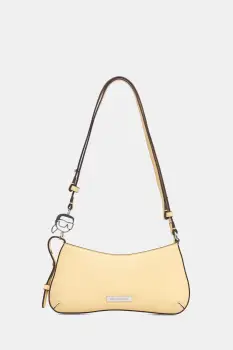 Karl Lagerfeld geanta pentru femei, cu imitatie de piele IKON imagine