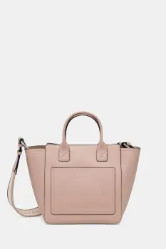 Karl Lagerfeld geanta pentru femei din piele imagine