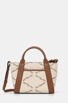 Karl Lagerfeld geanta pentru femei K/VILLE imagine