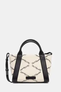 Karl Lagerfeld geanta pentru femei K/VILLE imagine