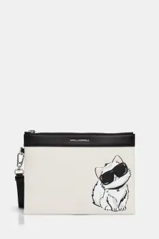 Karl Lagerfeld geanta plic pentru femei IKON imagine