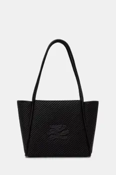 Karl Lagerfeld geanta shopper pentru femei K/AUTOGRAPH imagine