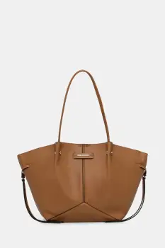 Karl Lagerfeld geanta tote pentru femei cu imitatie de piele imagine