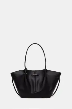 Karl Lagerfeld geanta tote pentru femei cu imitatie de piele imagine