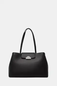 Karl Lagerfeld geanta tote pentru femei cu imitatie de piele K/RSG imagine