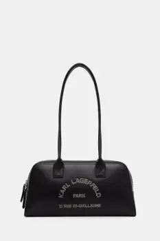Karl Lagerfeld geanta tote pentru femei din piele imagine