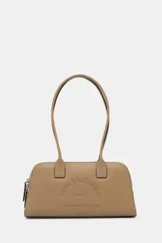 Karl Lagerfeld geanta tote pentru femei din piele imagine