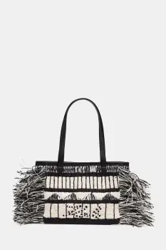 Karl Lagerfeld geanta tote pentru femei K/SIGNATURE 2.5 imagine