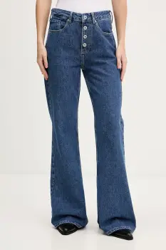 Karl Lagerfeld Jeans blugi imagine