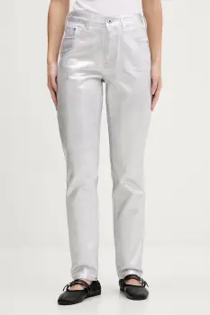 Karl Lagerfeld Jeans blugi imagine