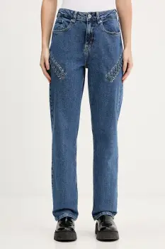 Karl Lagerfeld Jeans blugi imagine