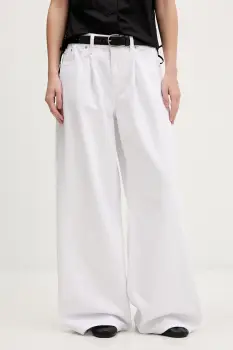 Karl Lagerfeld Jeans blugi imagine