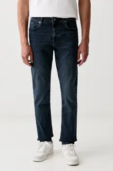 Karl Lagerfeld Jeans blugi slim fit pentru barbati imagine