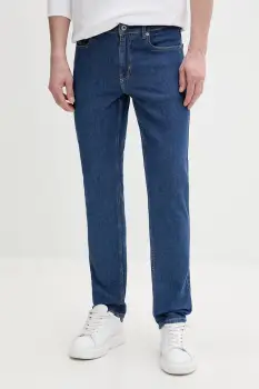 Karl Lagerfeld Jeans blugi slim fit pentru barbati imagine