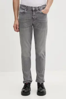 Karl Lagerfeld Jeans blugi slim fit pentru barbati imagine