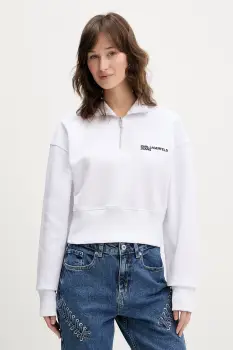 Karl Lagerfeld Jeans bluza imagine