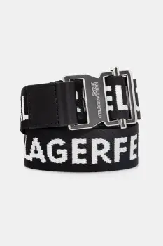 Karl Lagerfeld Jeans curea imagine