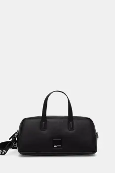 Karl Lagerfeld Jeans geanta crossbody pentru femei cu imitatie de piele imagine