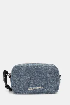 Karl Lagerfeld Jeans geanta de blugi imagine