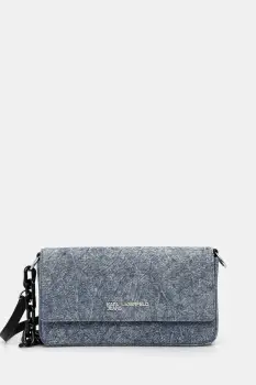 Karl Lagerfeld Jeans geanta de blugi imagine