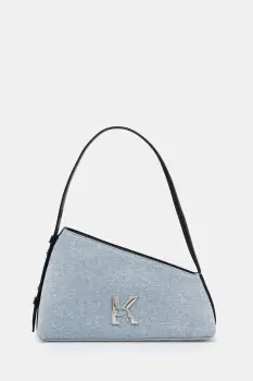 Karl Lagerfeld Jeans geanta de blugi imagine