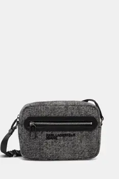 Karl Lagerfeld Jeans geanta de blugi imagine