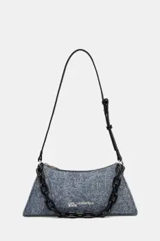 Karl Lagerfeld Jeans geanta de blugi imagine