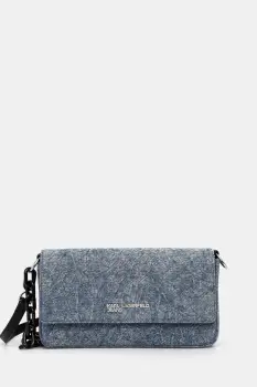 Karl Lagerfeld Jeans geanta de blugi imagine